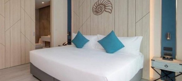 1 bedroom Condo in Hua Hin, Thailand No. 14366 2
