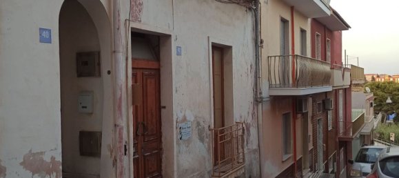 3-salle Maison à Pachino, Italy No. 64918 12