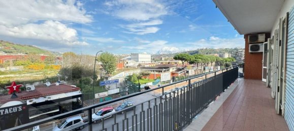 4 rooms Apartment in Naples, Italy No. 20153 38