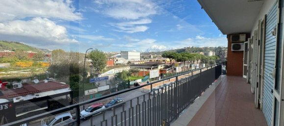 4 rooms Apartment in Naples, Italy No. 20153 39