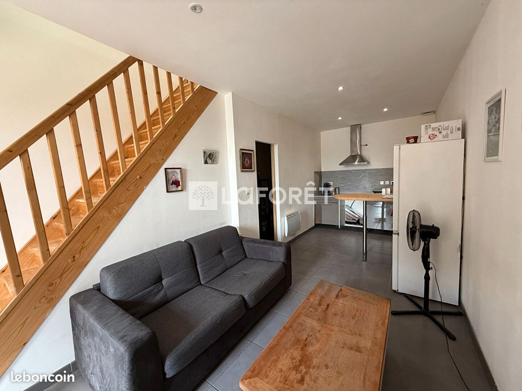 1 Schlafzimmer Haus in Landiras, France, Nr. 286078