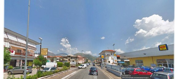 1 room Commercial property in Fondi, Italy No. 179063 15