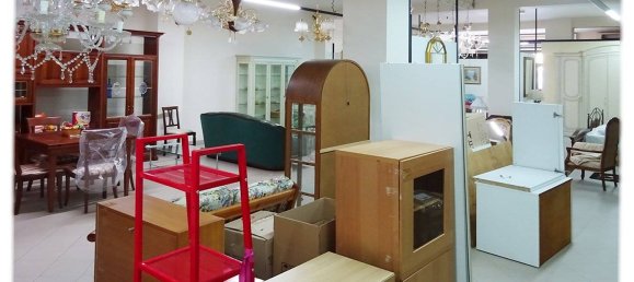 1 room Commercial property in Fondi, Italy No. 179063 6