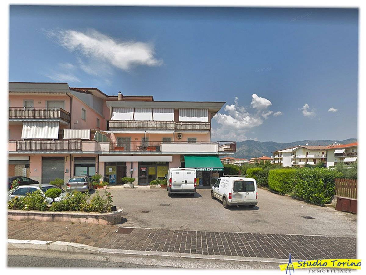 1 room Commercial property in Fondi, Italy No. 179063
