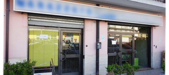 1 room Commercial property in Fondi, Italy No. 179063 13