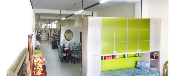 1 room Commercial property in Fondi, Italy No. 179063 5