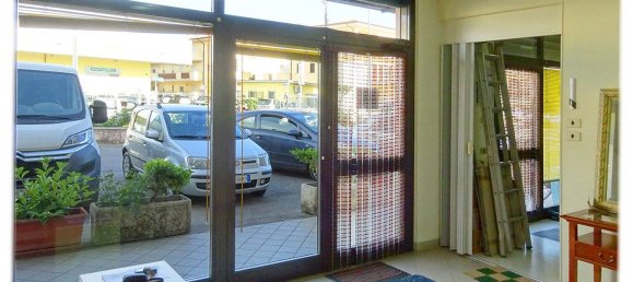 1 room Commercial property in Fondi, Italy No. 179063 9