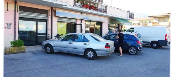 1 room Commercial property in Fondi, Italy No. 179063 14