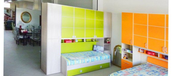 1 room Commercial property in Fondi, Italy No. 179063 3