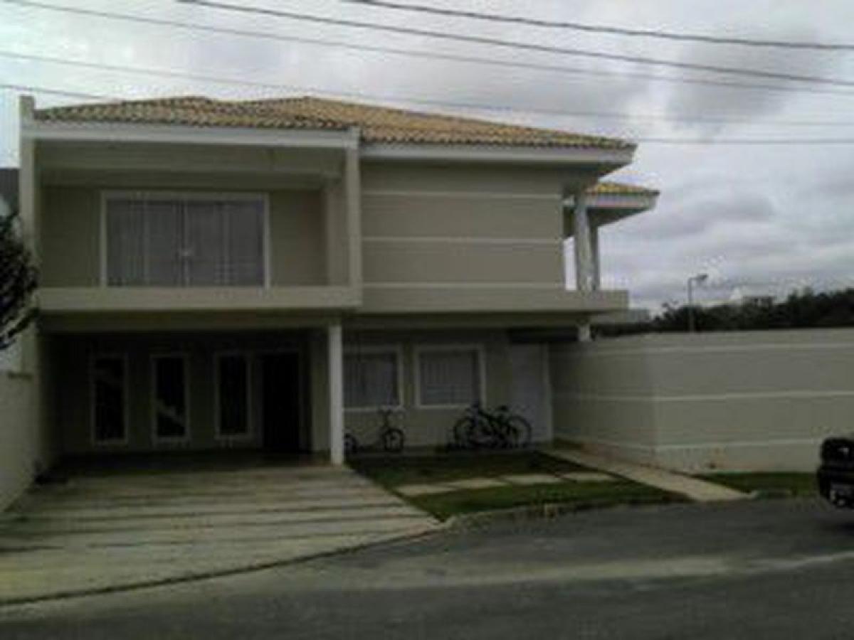 3 bedrooms House in Sao Paulo, Brazil No. 442578
