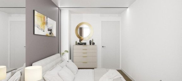 2 chambres Appartement à Alicante, Spain No. 175820 7