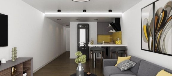 2 chambres Appartement à Alicante, Spain No. 175820 4