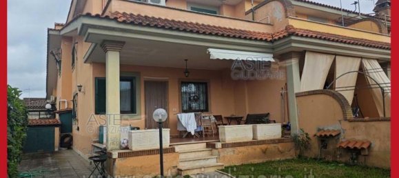 5 bedrooms Apartment in Ardea, Italy No. 330027 27