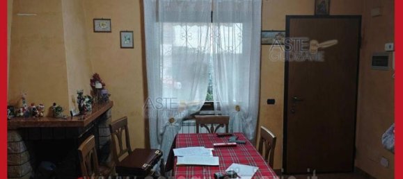 5 bedrooms Apartment in Ardea, Italy No. 330027 34