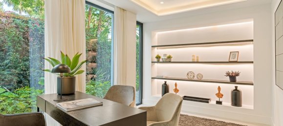 5 bedrooms House in Marbella, Spain No. 35536 48