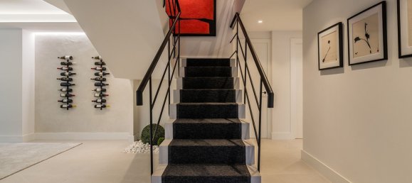 5 bedrooms House in Marbella, Spain No. 35536 22