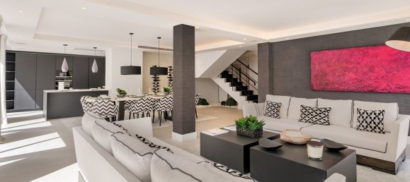 5 bedrooms House in Marbella, Spain No. 35536 28