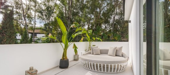 5 bedrooms House in Marbella, Spain No. 35536 45