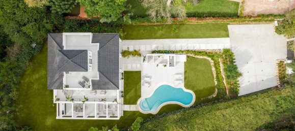 5 bedrooms House in Marbella, Spain No. 35536 8