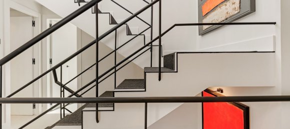 5 bedrooms House in Marbella, Spain No. 35536 34