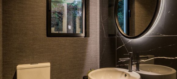 5 bedrooms House in Marbella, Spain No. 35536 24