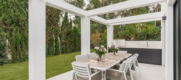 5 bedrooms House in Marbella, Spain No. 35536 19