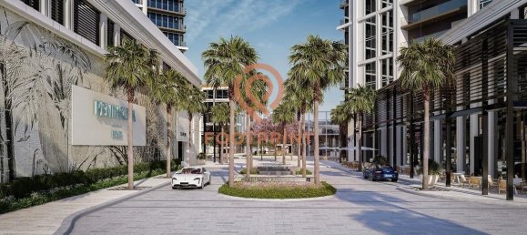 1 chambre Appartement à Business Bay, UAE No. 24251 8