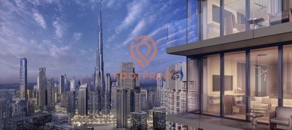 1 chambre Appartement à Business Bay, UAE No. 24251 12