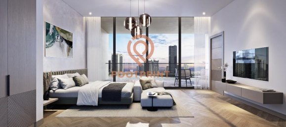 1 chambre Appartement à Business Bay, UAE No. 24251 4