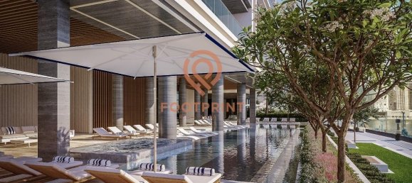 1 chambre Appartement à Business Bay, UAE No. 24251 9