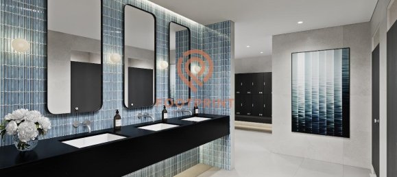 1 chambre Appartement à Business Bay, UAE No. 24251 5