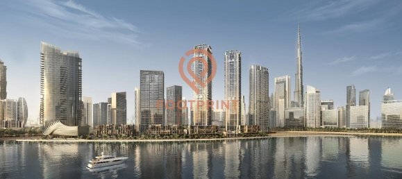 1 chambre Appartement à Business Bay, UAE No. 24251 2