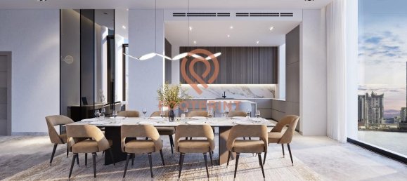 1 chambre Appartement à Business Bay, UAE No. 24251 3