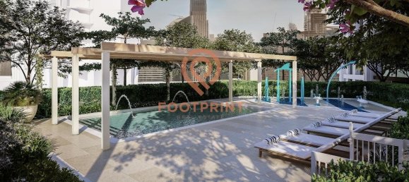 1 chambre Appartement à Business Bay, UAE No. 24251 11