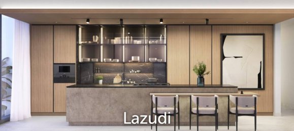 Apartamento de 1 dormitorio en Dubai, UAE No. 18057 3