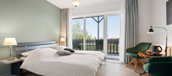 Отель, гостиница с 22 комнатами в Бернкастель-Витлих, Германия № 149367 11