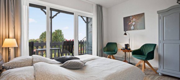 Отель, гостиница с 22 комнатами в Бернкастель-Витлих, Германия № 149367 12