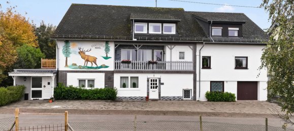 Отель, гостиница с 22 комнатами в Бернкастель-Витлих, Германия № 149367 3