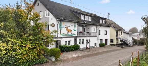 Отель, гостиница с 22 комнатами в Бернкастель-Витлих, Германия № 149367 2