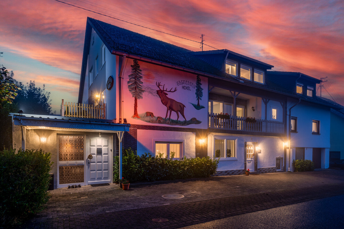 Отель, гостиница с 22 комнатами в Бернкастель-Витлих, Германия № 149367