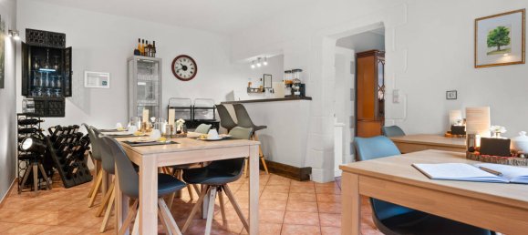 Отель, гостиница с 22 комнатами в Бернкастель-Витлих, Германия № 149367 6