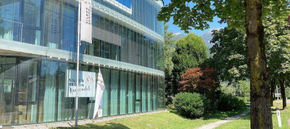 Bureau à Schwaz, Austria 162m² No. 42402 18