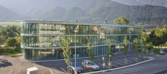 Bureau à Schwaz, Austria 162m² No. 42402 23