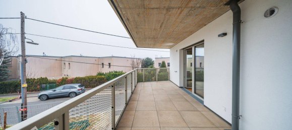 Квартира с 3 комнатами в Вена, Австрия № 180889 6