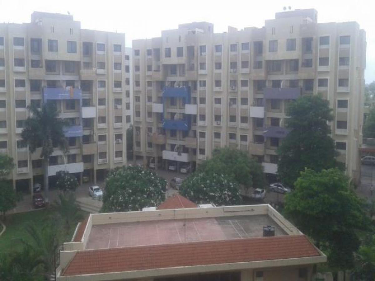 2 bedrooms House in Nashik, India No. 48781