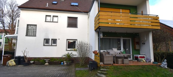 6 bedrooms Townhouse in Main-Taunus, Germany No. 242267 4