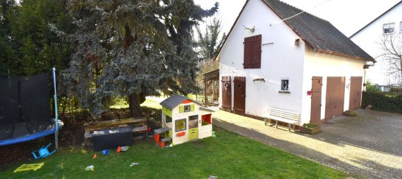 6 bedrooms Townhouse in Main-Taunus, Germany No. 242267 7