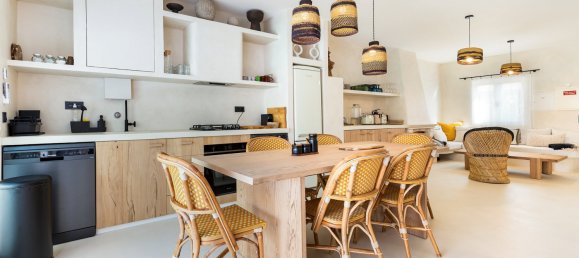 4 Schlafzimmer Villa in Grandola, Portugal, Nr. 263576 13