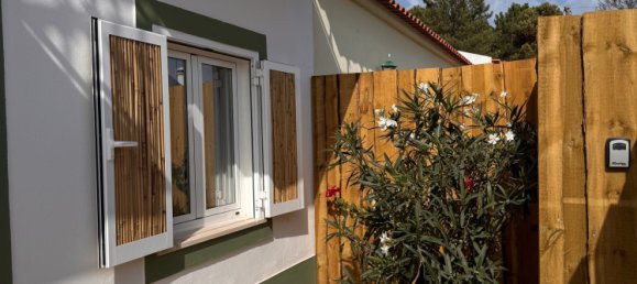 4 Schlafzimmer Villa in Grandola, Portugal, Nr. 263576 6