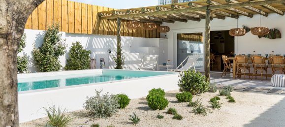 4 Schlafzimmer Villa in Grandola, Portugal, Nr. 263576 32